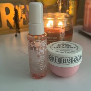 Mini Sol de Janiero 68 Set